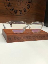 Picture of Chrome Hearts Optical Glasses _SKUfw46734421fw